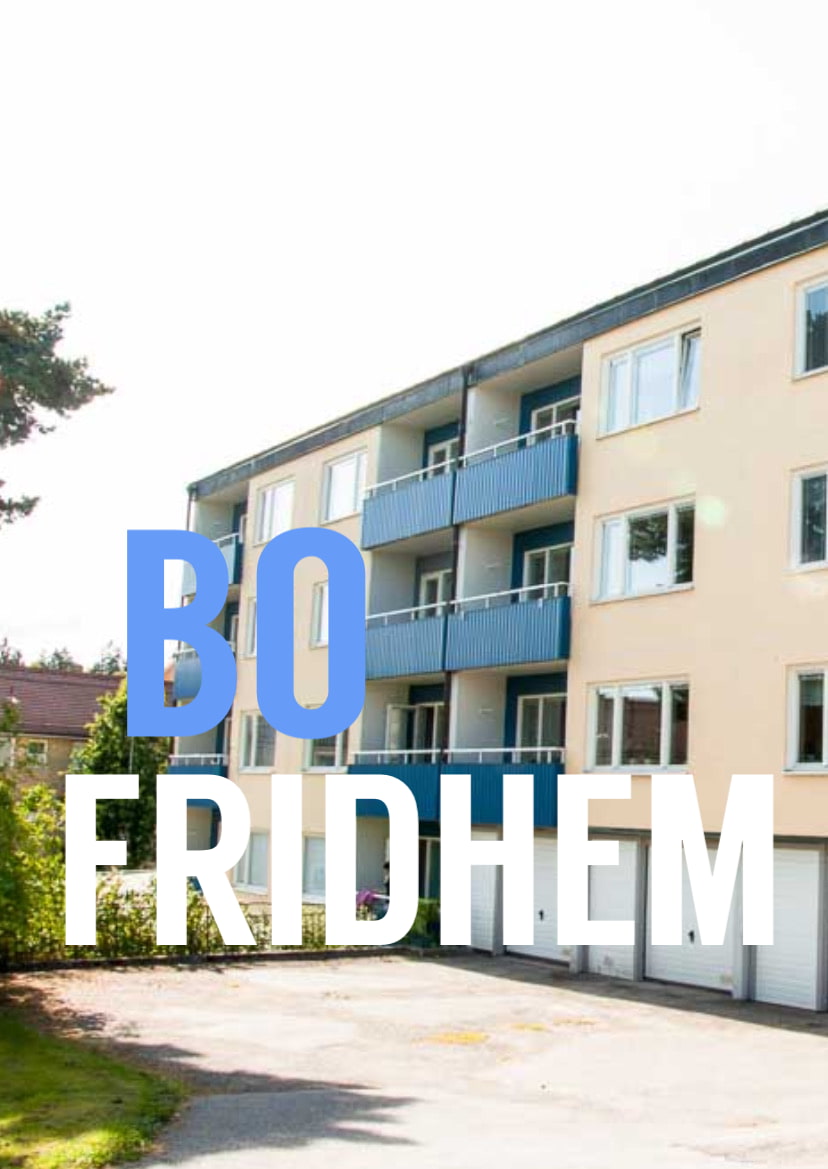 Bo Fridhem
