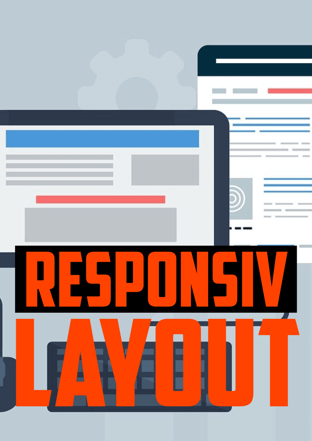 responsive layout