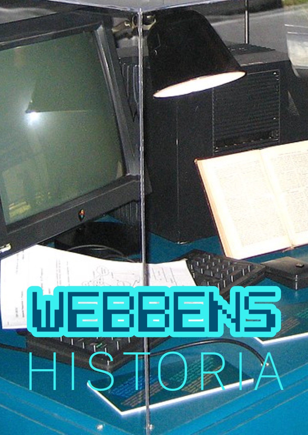 webbhistoria