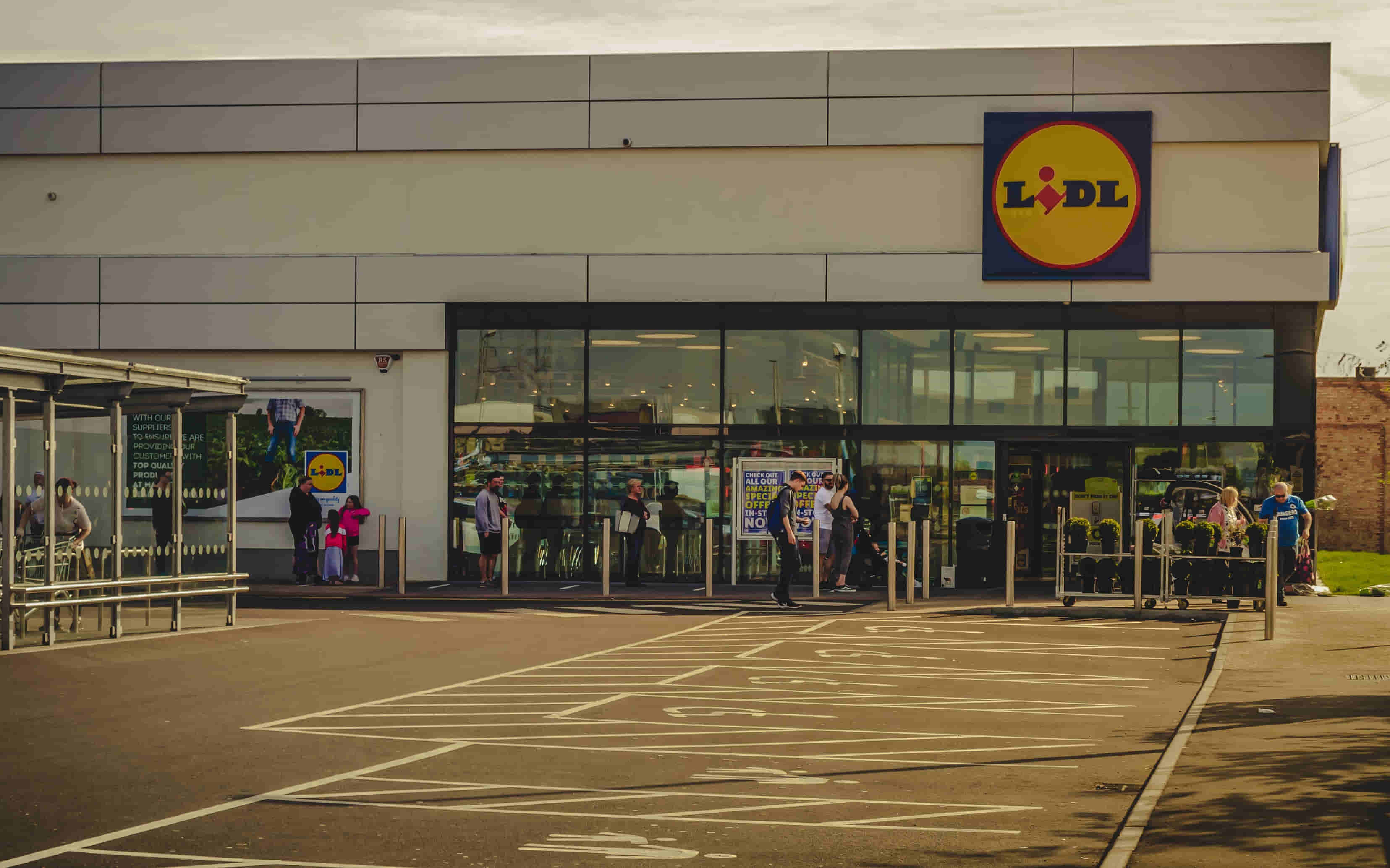 lidl