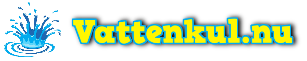 Vattenkul.nu logga