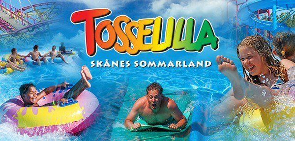 tosselilla
