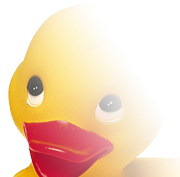 Anka(png24 genomskinlig)