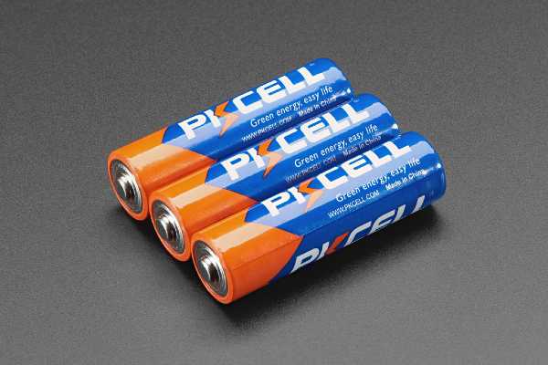 batteri 3