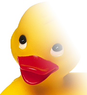 Anka genomskinnlig(png24)