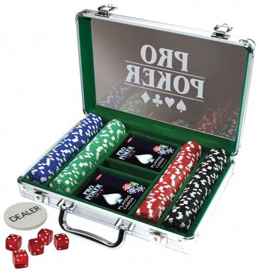 pokerset